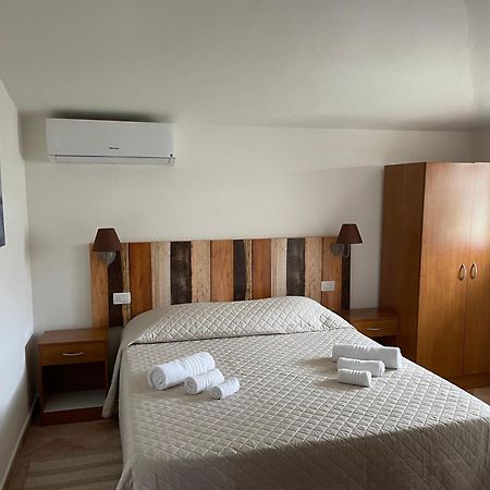 B&B Da Tizy 산테오도로 외부 사진